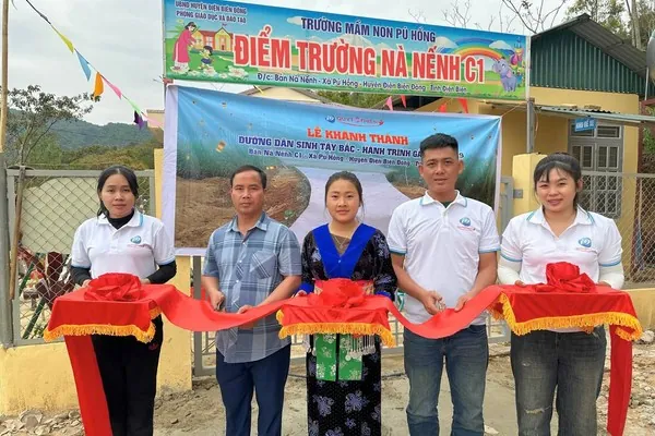 Cộng đồng người chơi nbet