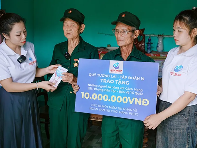 nbet ra mắt thị trường vào năm 2015