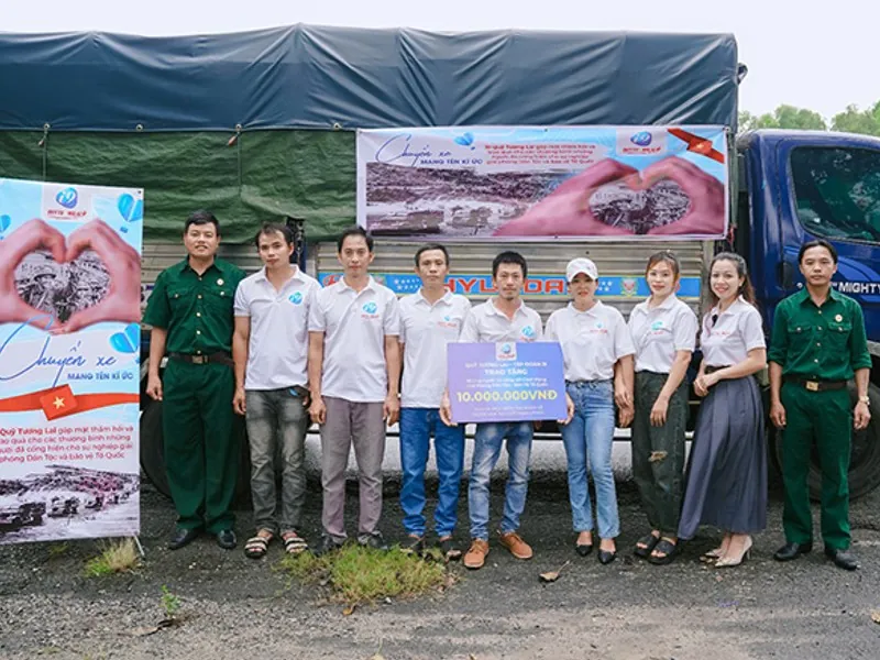 Tầm nhìn và sứ mệnh của Nbet