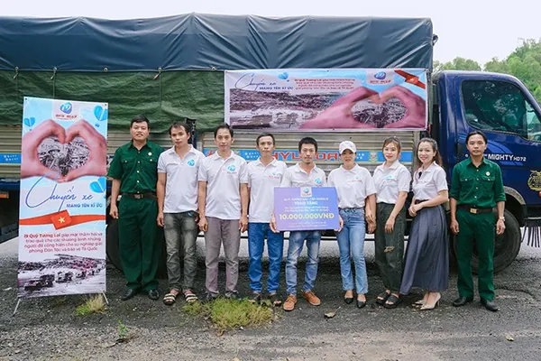 Hỗ trợ nhanh chóng từ cộng đồng và nbet