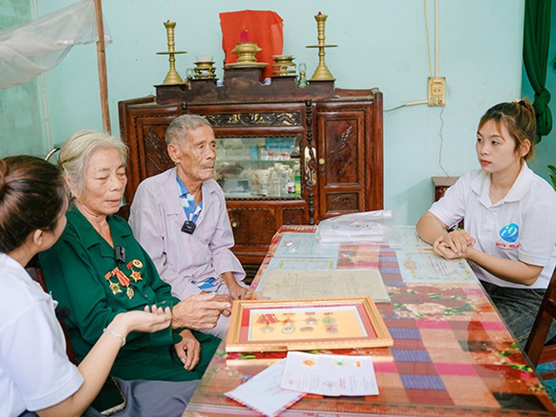 Tầm nhìn và cam kết của nbet trong việc xây dựng một tương lai bền vững.