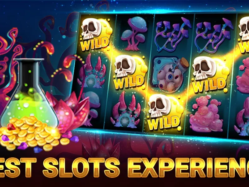 Đánh giá slot game nbet