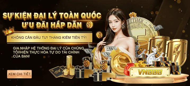 Thông báo ưu đãi mới nhất Nbet