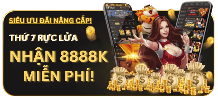 Thông báo game mới Nbet