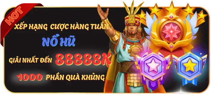 Thưởng chào mừng 188k nbet VIP