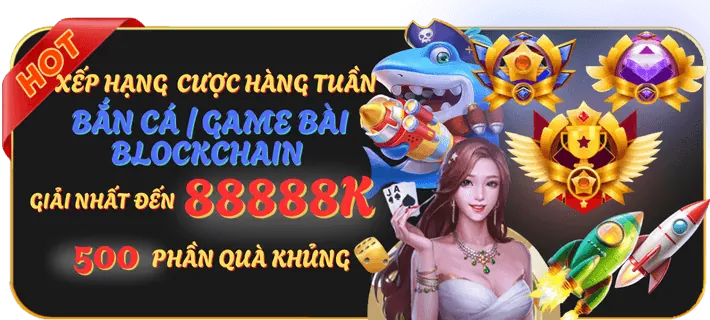 Quà sinh nhật đặc biệt nbet VIP