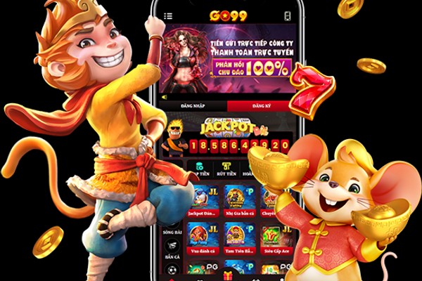 Đồ họa chi tiết các loài cá trong game nbet