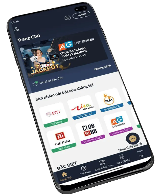 Ưu Đãi Đăng Ký Nbet và Nhận 188k