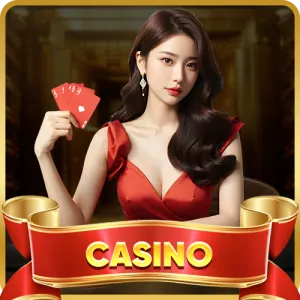 Trò chơi Casino Nbet
