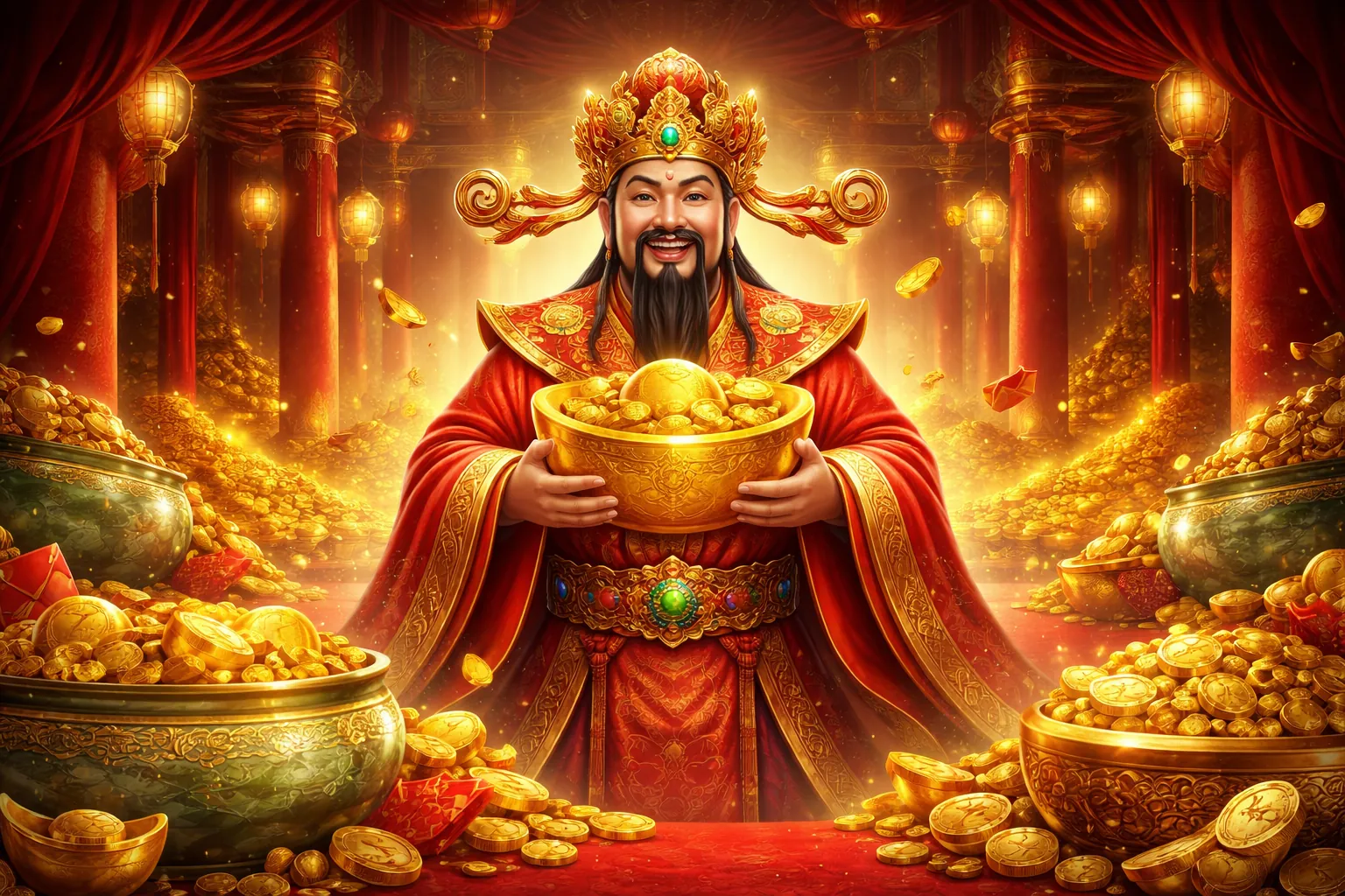 Hình ảnh chính Nbet Poker