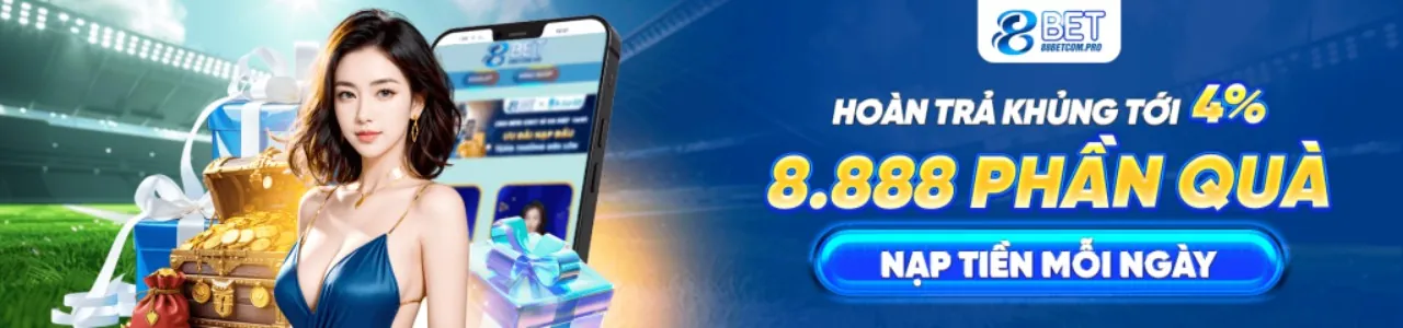 Hình ảnh chương trình giới thiệu bạn bè Nbet 2026