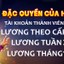 Ưu đãi và tính năng độc quyền