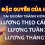 Biểu tượng đặc quyền thành viên