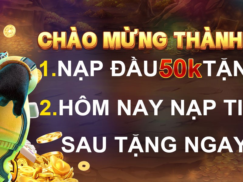 Ưu Đãi Chào Mừng Thành Viên Mới nbet