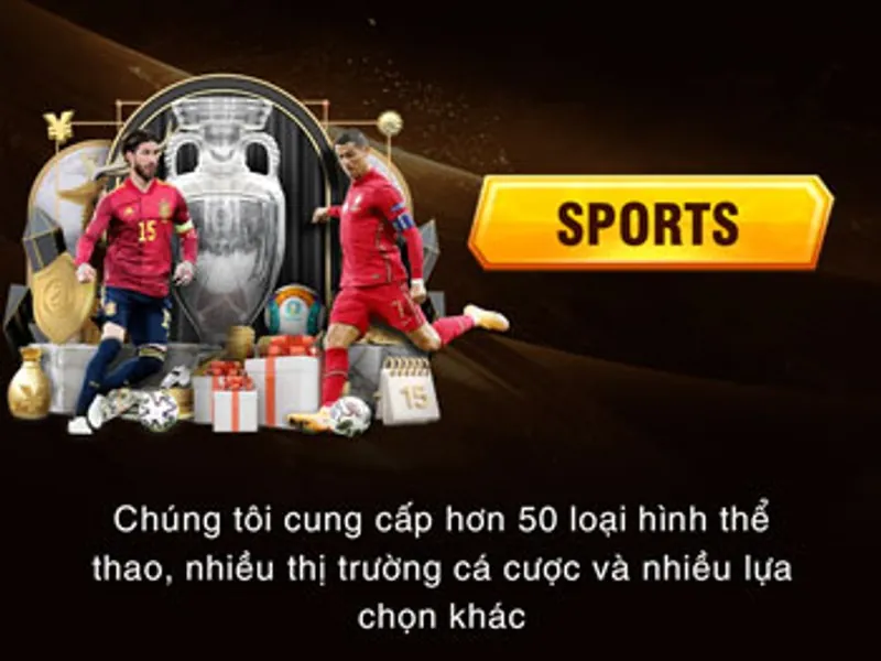Cá cược thể thao nbet