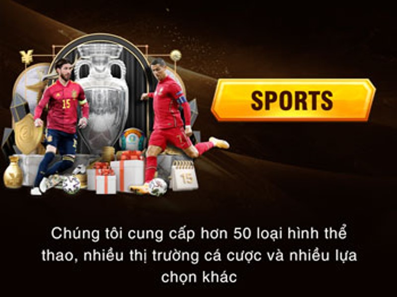 Cá Cược Thể Thao nbet