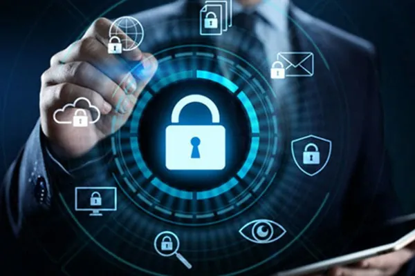 An toàn giao dịch tài chính nbet