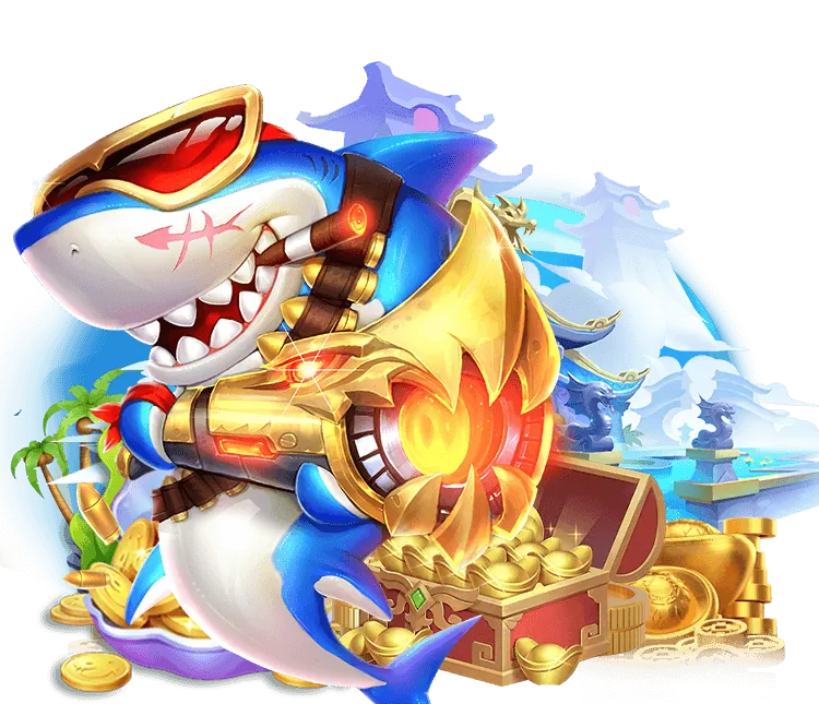 Game Bắn cá Nbet với đại dương đầy màu sắc